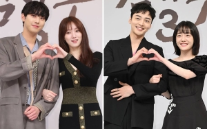 Bak Asli Pacaran, 2 Couple 'Dr. Romantic 3' Hobi Sapa Pakai 'Sayang' di Grup Chat sejak 3 Tahun Lalu