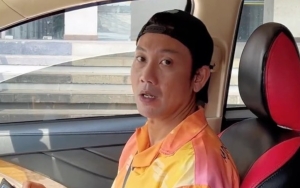 Denny Sumargo Rela Hafal Al-Fatihah Demi Ziarah Makam Ayah, Minta Restu Agar Istri Hamil