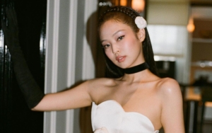 Jennie BLACKPINK Alami Masalah Teknis di Konser 'BORN PINK' Sydney, Sikap Jadi Perhatian