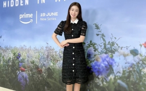 Kim Tae Hee Sampai Memar dan Berdarah-Darah Demi 'Lies Hidden in My Garden'