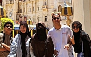 Umi Pipik Wajibkan Abidzar Al Ghifari Keluar Dari Rumahnya Jikalau Sudah Nikah