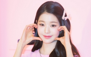 Tampil Ceria Di Majalah, Jang Won Young Bicara Soal Cinta dan Kepercayaan Diri