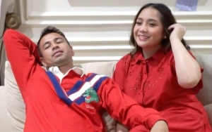 Nagita Slavina Batal Latihan Tenis Usai Isu Hamil Lagi, Reaksi Raffi Bak Keceplosan