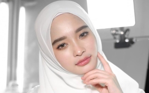 Inara Rusli Respons Usai Keaslian Bulu Matanya Dipertanyakan, Sikap Ketus Pancing Pro-Kontra