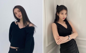 YouTuber yang Digosipkan dengan Park Seo Joon Ternyata Punya Koneksi Tak Terduga dengan IU
