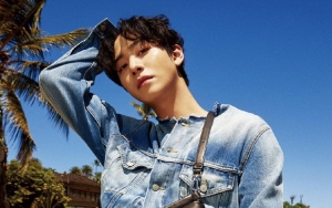 Ahn Hyo Seop Ajak Fans Liburan Musim Panas di Hawaii Lewat Pemotretan Di Majalah Allure