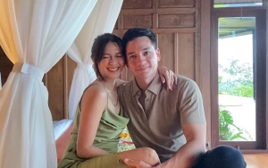Nana Mirdad-Andrew White Disebut Makin Berumur Kian Glowing, Paras Kedua Buah Hati Ikut Dilirik