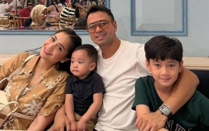 Takut Rafathar Trauma, Raffi Ahmad Tegas Minta Suporter Tak Lagi Serang Sang Putra
