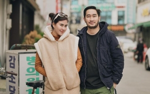 Bak ABG Kasmaran, Syahnaz Sadiqah Beber Sikap Bucin Jeje Govinda