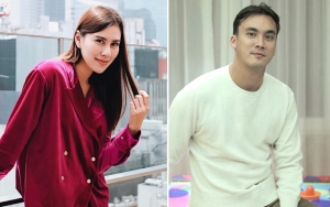 Syahnaz Sadiqah dan Rendy Kjaernett Trending Usai Dituding Selingkuh