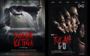 Filmografi