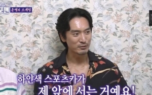 Pernah Dirumorkan Dompleng Istri, Kim Min Joon Ungkap Pertemuan Pertama Dengan Kakak G-Dragon