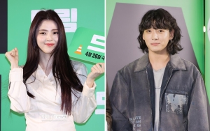 Han So Hee Diduga Jadi Model MV Jungkook BTS Tuai Beragam Reaksi