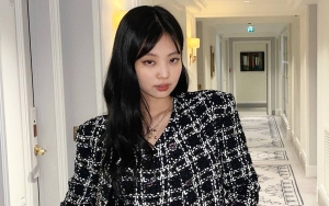 Jennie BLACKPINK Dikritik Lakukan Apropriasi Budaya Gara-Gara Gaya Rambut di 'The Idol'