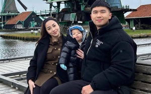 Nikita Willy Kewalahan Saat Gosok Gigi Issa, Sikap Indra Priawan Sat Set Ala Suami Siaga