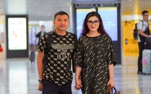 Ashanty Ngakak Abis Sampai Nyaris Nangis Dengar Bahas Korea Ala Anang Hermansyah