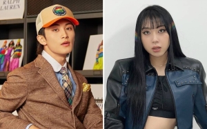 Mark Lee NCT Diduga Tampil di Acaranya, Lee Young Ji yang Ngefans Beri Jawaban