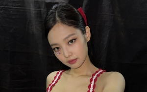 Jennie BLACKPINK Berpotensi Masuk Nominasi Grammy dan Emmy Berkat 'The Idol'