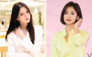 Han So Hee Dianggap Sok Asik, Sikapnya Pada Song Hye Kyo Picu Perdebatan