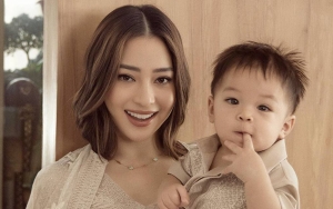 Ajak Main Prosotan, Nikita Willy Soroti Ekspresi Datar Issa Bikin Gemas