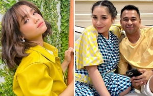 Tak Ada Nagita Slavina, Attitude Fuji An Kala Review Kamar Pribadi Raffi Ahmad Disanjung