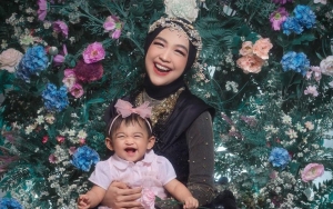 Moana Anak Ria Ricis Tes Vokal Bak Konser Mini, Suara Sang Bayi Bikin Syok Sampai Ngakak