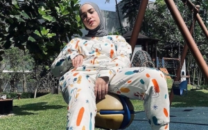 Putri Anne Ngegas Usai Digoda Baper Oleh Sang Adik