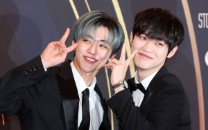 Momen Jaemin Kesikut Chenle di Performance Video NCT Dream 'Broken Melodies' Viral
