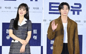 Park Bo Young Khawatir Berlaku Gak Sopan Saat Perdana Ketemu Park Seo Joon