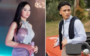 Keceplosan Puji Lyodra Cantik, Jefri Nichol Langsung Kelabakan