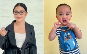 Ngemis ke Raffi Ahmad, Prilly Latuconsina Histeris Usai Disemangati Rayyanza