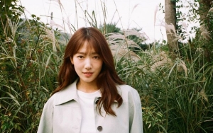 Park Shin Hye