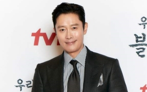 Lee Byung Hun