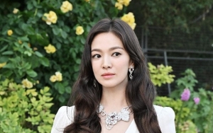 Song Hye Kyo