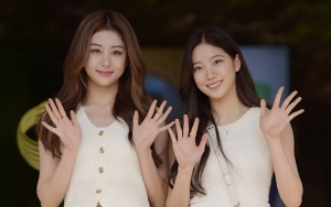 Koreografi Unik Kazuha & Huh Yunjin LE SSERAFIM Berujung Perdebatan