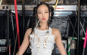 Jennie BLACKPINK Paling Banyak Dipilih Jadi Panutan oleh Trainee HYBE