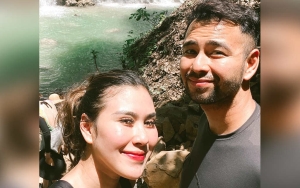 Raffi Ahmad Ledek Syahnaz Sadiqah Sang Adik Jarang Masak dan Bersih-Bersih Rumah
