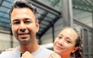 Nagita Slavina Auto Ambisi Menang 'Lagi Lagi Tenis' Usai Tahu Hadiah Dari Raffi Ahmad
