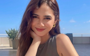Syifa Hadju Pamer Selfie Dengan Wajah Gemuk Sukses Bikin Gemas