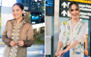 Nagita Slavina Hingga Cinta Laura Beber Pandangan Soal Cowok Bucin, Jawabannya Beda