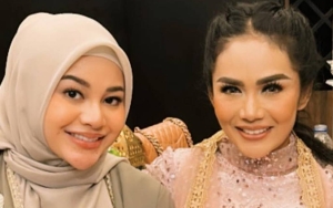 Aurel Hermansyah Jelaskan Soal Sering Keceplosan Urusan Rumah Tangga, Benarkan Pernah Ditegur KD