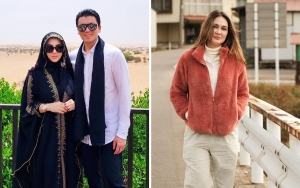 Pose Reino ke Syahrini Disebut Beda Kala Pacaran dengan Luna Maya