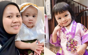 Temani Rayyanza Playdate, Sikap Sus Rini Momong Ameena Ikut Jadi Sorotan