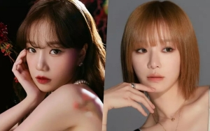 Jo Yu Ri-Park Gyu Young Dikabarkan Jadi Aktris Utama 'Squid Game 2', Netflix Buka Suara