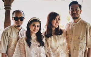 Kakak Ipar Syahnaz Sadiqah Terciduk Komentari Postingan Richard Lee Soal Curhatan Lady Nayoan