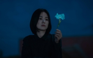 Song Hye Kyo