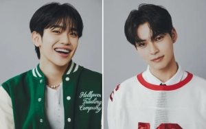 Kim Tae Rae ZEROBASEONE Fasih Parodikan Video Pradebutnya, Reaksi Sung Han Bin Gemas!