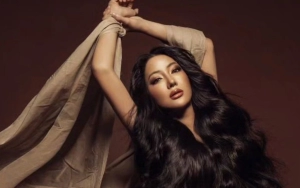 Lucinta Luna Sukses Bikin Iri Usai Ketemu 2 Aktor Thailand Ganteng