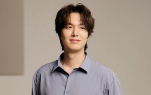 Sampai Tumpah-Tumpah, Lee Min Ho Dapat Kado Ultah Ke-36 Satu Ruangan Penuh