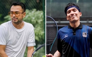 Sikap Tak Berubah Raffi Ahmad ke Anak-anak Desta Usai Juarai 'Lagi Lagi Tenis' Bikin Haru